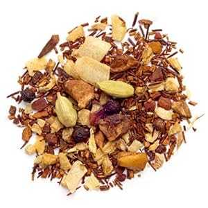 DAVIDs TEA - アルパイン パンチ 2 オンス DAVIDsTEA DAVIDs TEA - Alpine Punch 2 Ounce