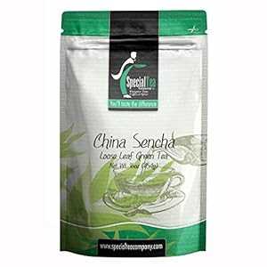 ڥƥ  ˥å㡢16 Special Tea China Sencha Organic Green Te...