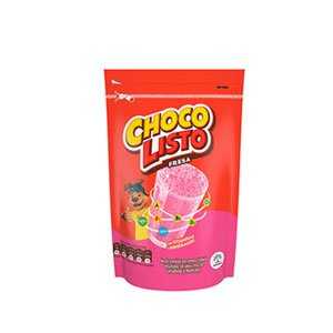 祳ꥹȥեåʥȥ٥꡼̣˥ͥåȡ200 Choco Listo Fresa ( Straberry Flavor) ...
