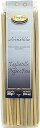 Camp'Oro Bicolor Tagliatelle Pasta Pack of 12 (16 Ounce) Bag