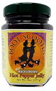 ワイルドハックルベリー ホットペッパーゼリー 8オンス、アメリカ製 Boot Scootin Wild Huckleberry Hot Pepper Jelly 8 oz, Made in USA