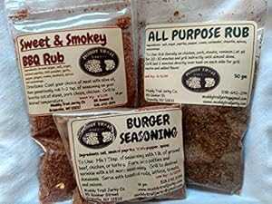 륷˥󥰥Сǽȡ⡼BBQ Muddy Trail Jerky Co. Grilling Seasonin...