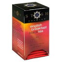 スタッシュ ティー イングリッシュ ブレックファスト ティー - 20 ct Stash Tea English Breakfast Tea - 20 ct
