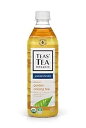 Tea's Tea 無糖ゴールデンウーロン茶、16.9 オンス Teas' Tea Tea's Tea Unsweetened Golden Oolong Tea, 16.9 oz