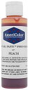 PEACH ソフトジェルペースト 4.5 オンス ケーキデコレーション AmeriColor PEACH SOFT GEL PASTE 4.5 OZ Cake Decorating