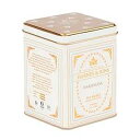 Harney & Sons Darjeeling Black Tea, 20 Sachets of Black Tea Classic Collection, 20 sachet tin