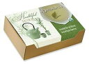 Davidson's Tea シングルサーブ インペリアル グリーン、100 カウント ティーバッグ Davidson's Tea Single Serve Imperial Green, 100-Count Tea Bags