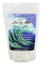 Mate Factor - Sal Do Mar 未精製海塩 - 16 オンス Maté Factor Mate Factor - Sal Do Mar Unrefined Sea Salt - 16 ounces