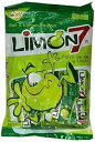 Limon 7 ソルト & レモン パウダー メキシカン キャンディ by Anahuac Limon 7 Salt & Lemon Powder Mexican Candy by Anahuac