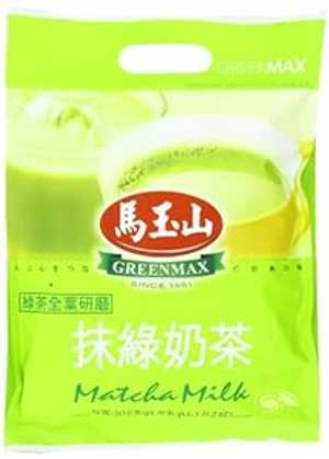 GREENMAX 抹茶、11.2 オンス GREENMAX Matcha Tea, 11.2 Ounce
