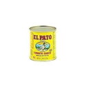 El Pato トマトソース メキシカン ホット スタイル - 7.75 オンス El Pato Tomato Sauce Mexican Hot Style - 7.75 oz