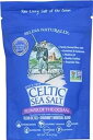 CELTIC SEA SALT リシールバッグ オーシャンフラワー CELTIC SEA SALT Reseal Bag, Flower of Ocean