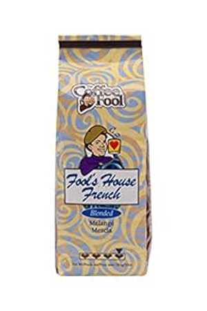 The Coffee Fool Fool's House եԤ10 The Coffee Fool Fool's Hou...