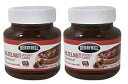 ベリーヒル ヘーゼルナッツ スプレッド 13 オンス (コンテナ2個) Berryhill Hazelnut Spread 13 Oz. (2 Containers)|詳細画像