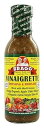12オンス、アップルサイダービネガー、ブラッグオーガニックアップルサイダービネグレット、12オンス 12 Ounce, Apple Cider Vinegar, Bragg Organic Apple Cider Vinaigrette, 12 Ounce