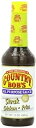 Country Bob's All Purpose Sauce, 13 Ounce