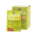 Sencha Naturals、緑茶 +C、ドラゴンフルーツ、10 パケット入りボックス Sencha Naturals, Green Tea +C, Dragonfruit, Box of 10 Packets