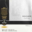 Keurig - Bigelow アール グレイ紅茶 K カップ (18 個パック) Keurig - Bigelow Earl Grey Black Tea K-Cups (18-Pack)(4)