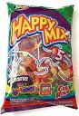 Jovy Happy Mix フレーバーキャンディー詰め合わせ 5ポンドバッグ メキシカンキャンディ Jovy Happy Mix Assorted Flavo...
