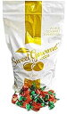アルコー イチゴのつぼみ入りハードキャンディボンボン 4ポンド SweetGourmet.com Arcor Strawberry Buds Filled Ha...