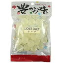 大丸 ライチ味ハードキャンディ 3.8oz Daimaru Lychee Flavored Hard Candy 3.8oz