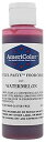 AmeriColor 食品着色料、スイカ ソフト ジェル ペースト、4.5 オンス AmeriColor Food Coloring, Watermelon Soft Gel Paste, 4.5 Ounce