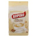 コピコ ブランカ 3 in 1 クリーミー コーヒー ミックス (10 袋 X 30g) Kopiko Blanca 3 In 1 Creamy Coffee Mix (10 Sachets X 30g)