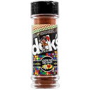 DAK's Spices TACO KNIGHT - - あらゆる食事を引き立てる無塩調味料 DAK'S SPICES ALL NATURAL LOOK MA NO SALT! NO MSG DAK's Spices TACO KNIGHT - - Salt Free Seasonings to Enhance Any Meal