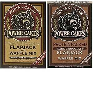 ǥå ѥ󥱡 ߥå Х饨ƥ ѥå Flapjack Power Cakes Υѥ󥱡ȥåե ߥå...