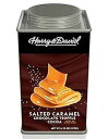 ハリー&デイビッド トリュフココアミックス、塩キャラメルチョコレート、6.25オンス McSteven's Harry & David Truffle Coco...