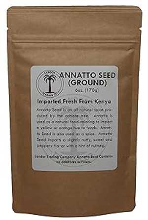 ʥå ɥ饦 6  (170 ) Landor Trading Company Annatto Seed Gro...