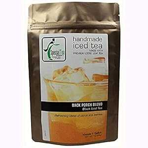 ڥƥХåݡ֥ɡ1󡢥Хåݡ֥ɡ1 Special Tea Back Porch Bl...