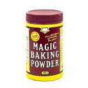 マジックベーキングパウダー 450グラム WAROUS Magic Baking Powder 450 Gram(4)