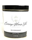 ブルーベリー紅茶 Carriage House Tea Blueberry Black Tea(4)