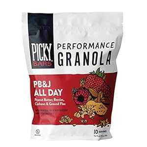Picky Bars ѥեޥ ץƥ Ρ顢ƥե꡼ȤߴʡPB&J ǥ10.6 ...