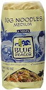 ブルードラゴンミディアムエッグヌードルネスト、10.58オンス(8個パック) Blue Dragon Medium Egg Noodle Nests, 10.58 Ounce (Pack of 8)(4)