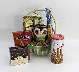 楽天GlomarketGift Basket Village Village Caffe Gift Basket