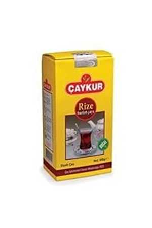1.1 Pound (Pack of 1), Caykur Black Tea, Rize, 500 grams