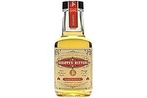 åԡ ӥ - ե䡼 󥭡5  Scrappy's Bitters - Firewater Tinc...