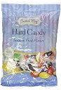 Coastal Bay フルーツ風味のハードキャンディー詰め合わせ (2 〜 10 オンス バッグ) Coastal Bay Assorted Fruit Fl...