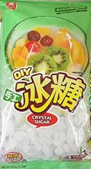 600gr 饤ȥꥹ륷奬1ѥå Sunlight 600gr Sun Light Crystal Sugar, Pack...