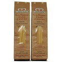 リングイネ – ルスティケッラ パスタ アブルッツェーゼ Rustichella d'Abruzzo Linguine Rustichella Pa...