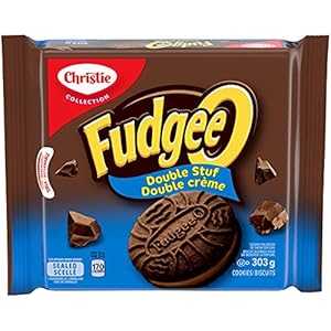 Christie Fudgeo֥륹åաå303 /10.68  Christie Fudgeeo, Doubl...