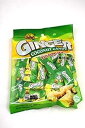ジンジャーココナッツハードキャンディ ケオグンドゥア 120g×6袋 Ginger Coconut Hard Candy Keo Gung Dua 4.23 o...