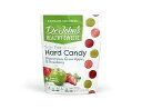 Dr. John's Healthy Sweets Dr. John s Sugar Free Candy, Healthy Hard Candy with Z...