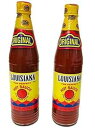 Generic Louisiana Hot Sauce