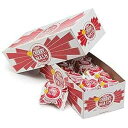 チェリーマッシュ、2.05オンス、24カウント Chase Candy Co. Cherry Mash, 2.05 oz, 24 count