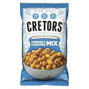 GH Cretors ポップコーン、ザ ミックス、7.5 オンスバッグ (12 個パック) (00050025) G.H. Cretors Popcorn, The Mix, 7.5-Ounce Bags (Pack of 12) (00050025)(4)