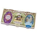 レ アニス ド フラヴィニー キャンディ ギフトセット (アニス、ミント、バイオレット) Les Anis de Flavigny Candy Gift Set (Anis, Mint, Violet)