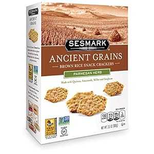 Sesmark ʪ٤ѥ᥶ ϡ֡3.5  (6 ĥѥå) Sesmark Ancient Grains Ric...